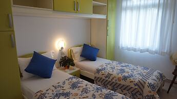 Great Apartment With a Gorgeous Terrace - Beahost