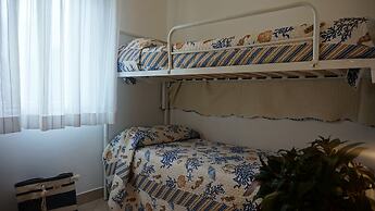 Great Apartment With a Gorgeous Terrace - Beahost