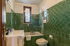 Sweety Aptnew in Rome Fleming Corso di Francia