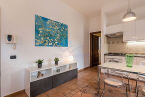 Sweety Aptnew in Rome Fleming Corso di Francia