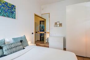 Sweety Aptnew in Rome Fleming Corso di Francia