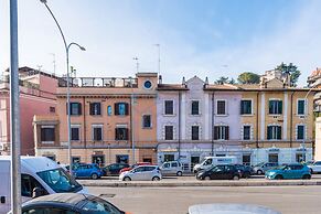 Sweety Aptnew in Rome Fleming Corso di Francia