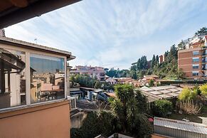 Sweety Aptnew in Rome Fleming Corso di Francia