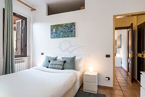 Sweety Aptnew in Rome Fleming Corso di Francia