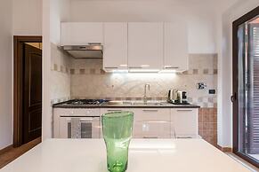 Sweety Aptnew in Rome Fleming Corso di Francia