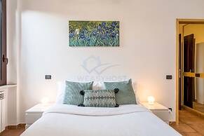 Sweety Aptnew in Rome Fleming Corso di Francia