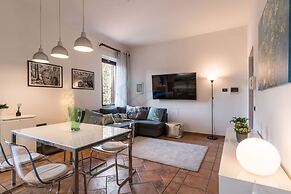 Sweety Aptnew in Rome Fleming Corso di Francia