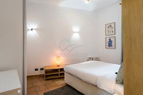 Sweety Aptnew in Rome Fleming Corso di Francia