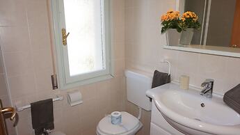 Beautiful Apartment in Villa With Terrace