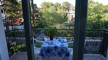 Beautiful Apartment in Villa With Terrace