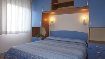 Beautiful Apartment in Villa With Terrace