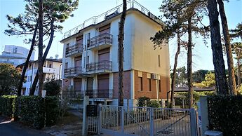 Beautiful Apartment in Villa With Terrace