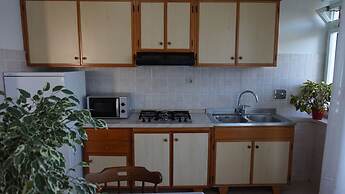 Beautiful Apartment in Villa With Terrace