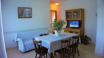 Beautiful Apartment in Villa With Terrace