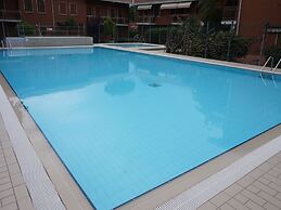 Spectacular Villa on two Floors With Garden and Pool by Beahost Rental