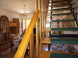 Spectacular Villa on two Floors With Garden and Pool by Beahost Rental