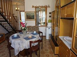 Spectacular Villa on two Floors With Garden and Pool by Beahost Rental