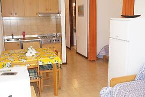 Nice Studio Apartment for 4 People in a Quiet Residential Complex by B