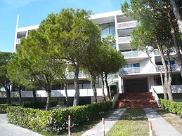 Nice Studio Apartment for 4 People in a Quiet Residential Complex by B