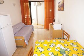 Nice Studio Apartment for 4 People in a Quiet Residential Complex by B