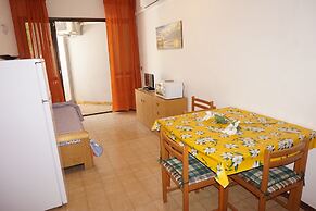 Nice Studio Apartment for 4 People in a Quiet Residential Complex by B