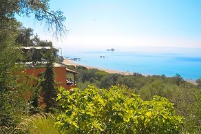 Apartments Papadatos - Pelekas Beach, Corfu