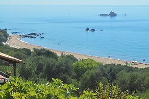 Apartments Papadatos - Pelekas Beach, Corfu