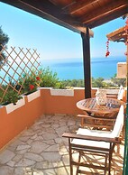 Apartments Papadatos - Pelekas Beach, Corfu