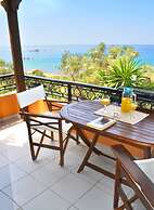 Apartments Papadatos - Pelekas Beach, Corfu