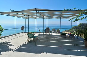 Apartments Papadatos - Pelekas Beach, Corfu