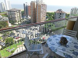 Wonderful Studio With Swimming Pool, Terrace and sea View by Beahost R