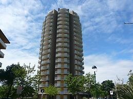 Wonderful Studio With Swimming Pool, Spacious Terrace and sea View by 