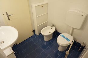 Wonderful Studio With Swimming Pool, Spacious Terrace and sea View by 