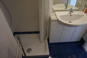 Wonderful Studio With Swimming Pool, Spacious Terrace and sea View by 