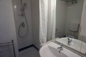 Wonderful Studio With Swimming Pool, Spacious Terrace and sea View by 