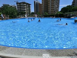 Wonderful Studio With Swimming Pool, Spacious Terrace and sea View by 