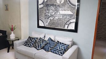 Apartamento Santo Domingo