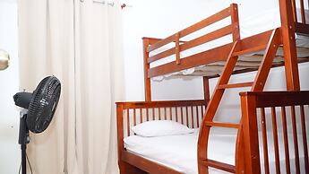Apartamento Santo Domingo