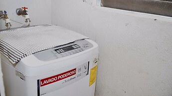 Apartamento Santo Domingo