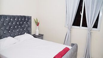 Apartamento Santo Domingo