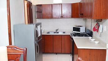 Apartamento Santo Domingo