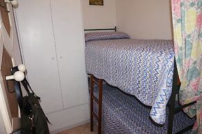 Very Nice Studio on the First Floor With Swimming Pool and sea View by