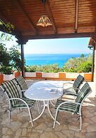 Apartments Papadatos Near Pelekas Beach, Corfu