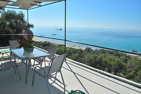 Apartments Papadatos Near Pelekas Beach, Corfu