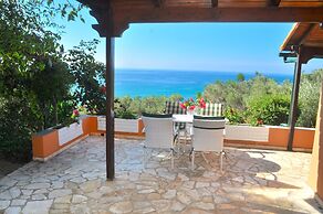 Apartments Papadatos Near Pelekas Beach, Corfu