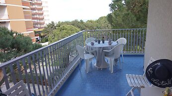 Fantastic Apartment With big Swimming Pool