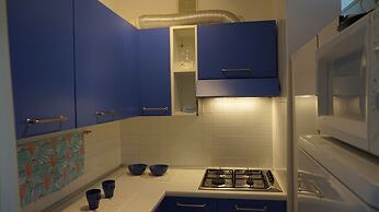 Fantastic Apartment With big Swimming Pool