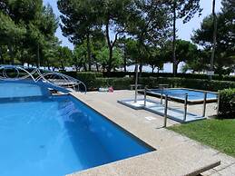 Fantastic Apartment With big Swimming Pool