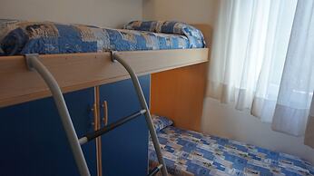 Fantastic Apartment With big Swimming Pool