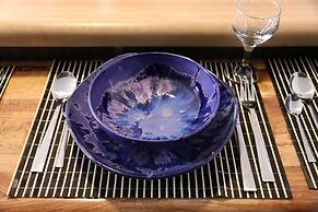 Loft Historic Center